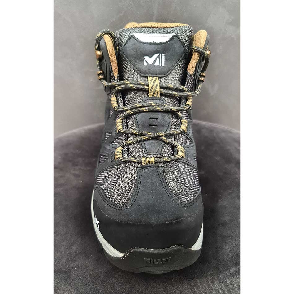 کفش کوهنوردی میلت مدل MILLET HIKNING SHOES کد mxosb003