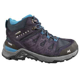 کفش کوهنوردی میلت مدل MILLET HIKING SHOES کد mxosb003 blue