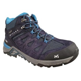 کفش کوهنوردی میلت مدل MILLET HIKING SHOES کد mxosb003 blue