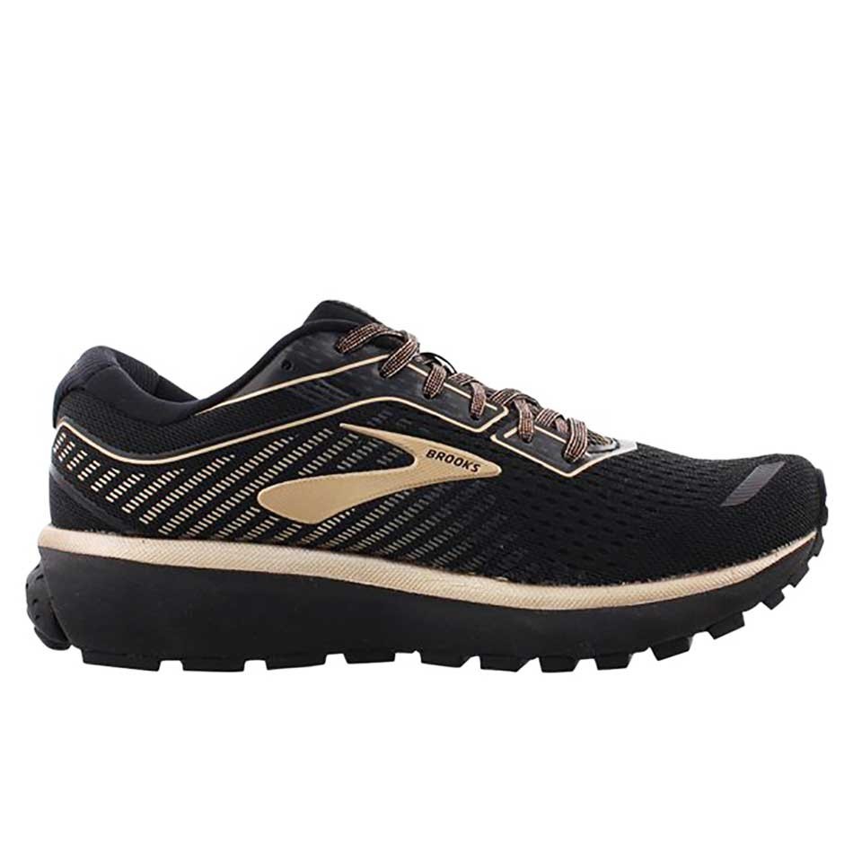 کفش پیاده روی و دویدن بروکس زنانه Brooks Ghost 12 Metallic