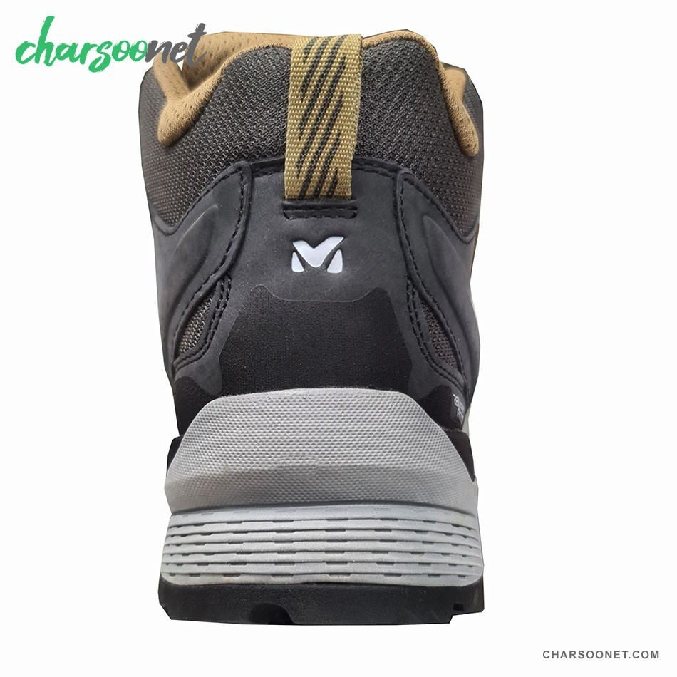 کفش کوهنوردی میلت مدل MILLET HIKNING SHOES کد mxosb003