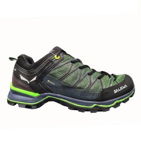 کفش طبیعت گردی سالیوا مدل Salewa Ms Mtn Trainer Lite Gtx کد 61361-5945