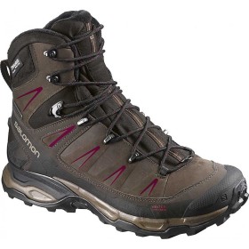 کفش کوهنوردی زمستانه سالومون مدل Salomon X Ultra winter CS WP کد 391833