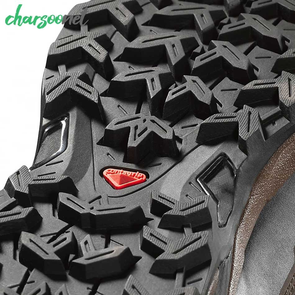 کفش کوهنوردی زمستانه سالومون مدل Salomon X Ultra winter CS WP کد 391833