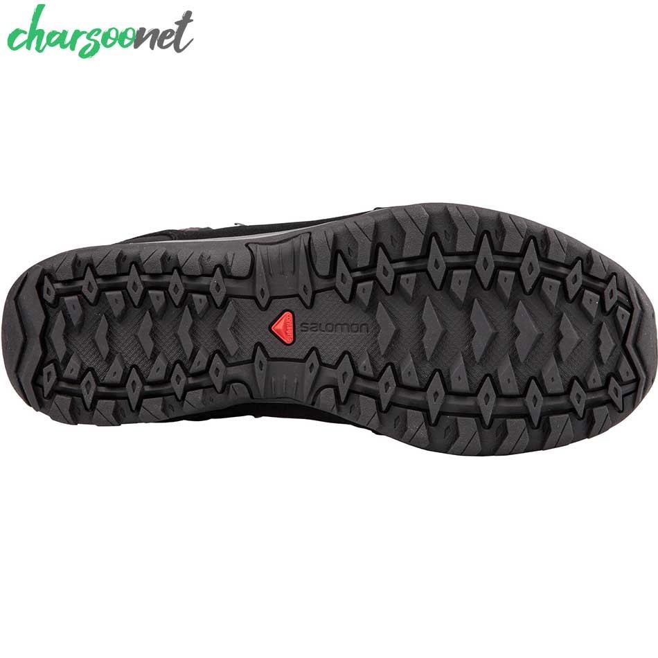 کفش زمستانی سالومون مدل Salomon Ellipse Freeze CS کد 406132