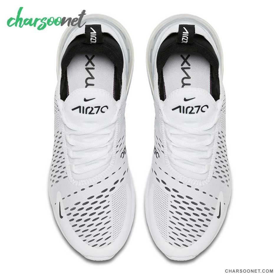 کفش پیاده روی مردانه نایک Nike Air Max 270