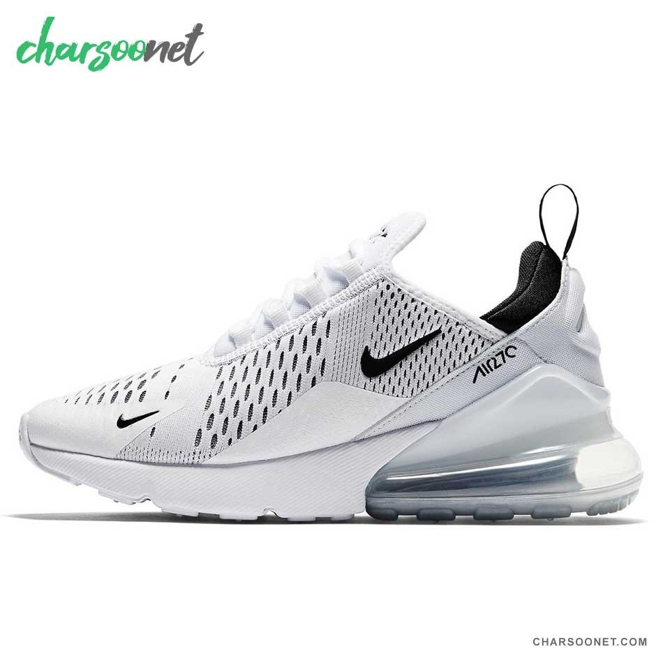 nike airmax 270 gray