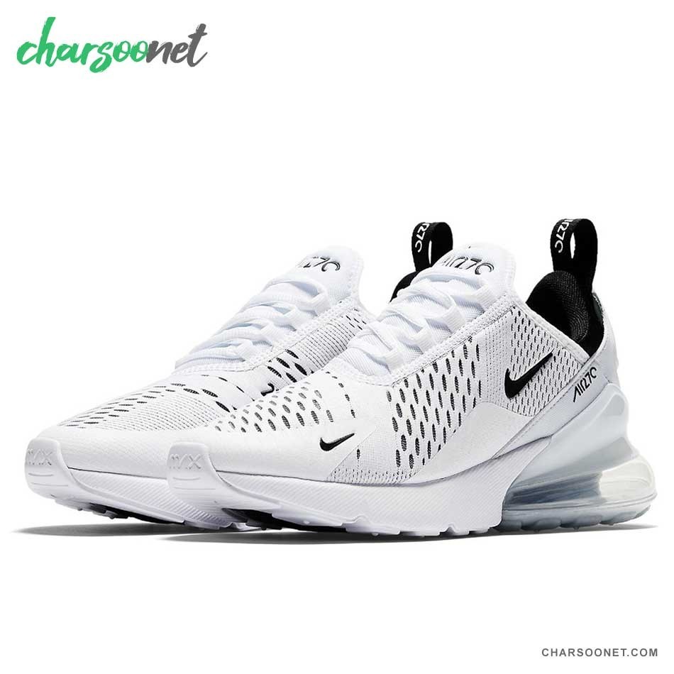 کفش پیاده روی مردانه نایک Nike Air Max 270