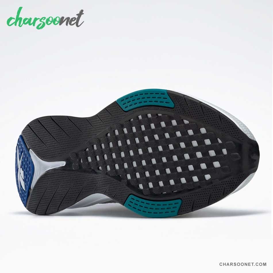 کفش پیاده روی ریباک مردانه Reebok Fusium Run Lite Cross 8.5