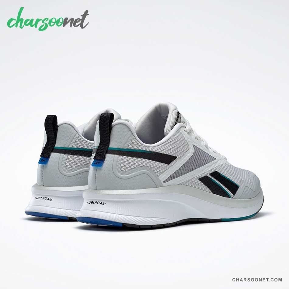 کفش پیاده روی ریباک مردانه Reebok Fusium Run Lite Cross 8.5