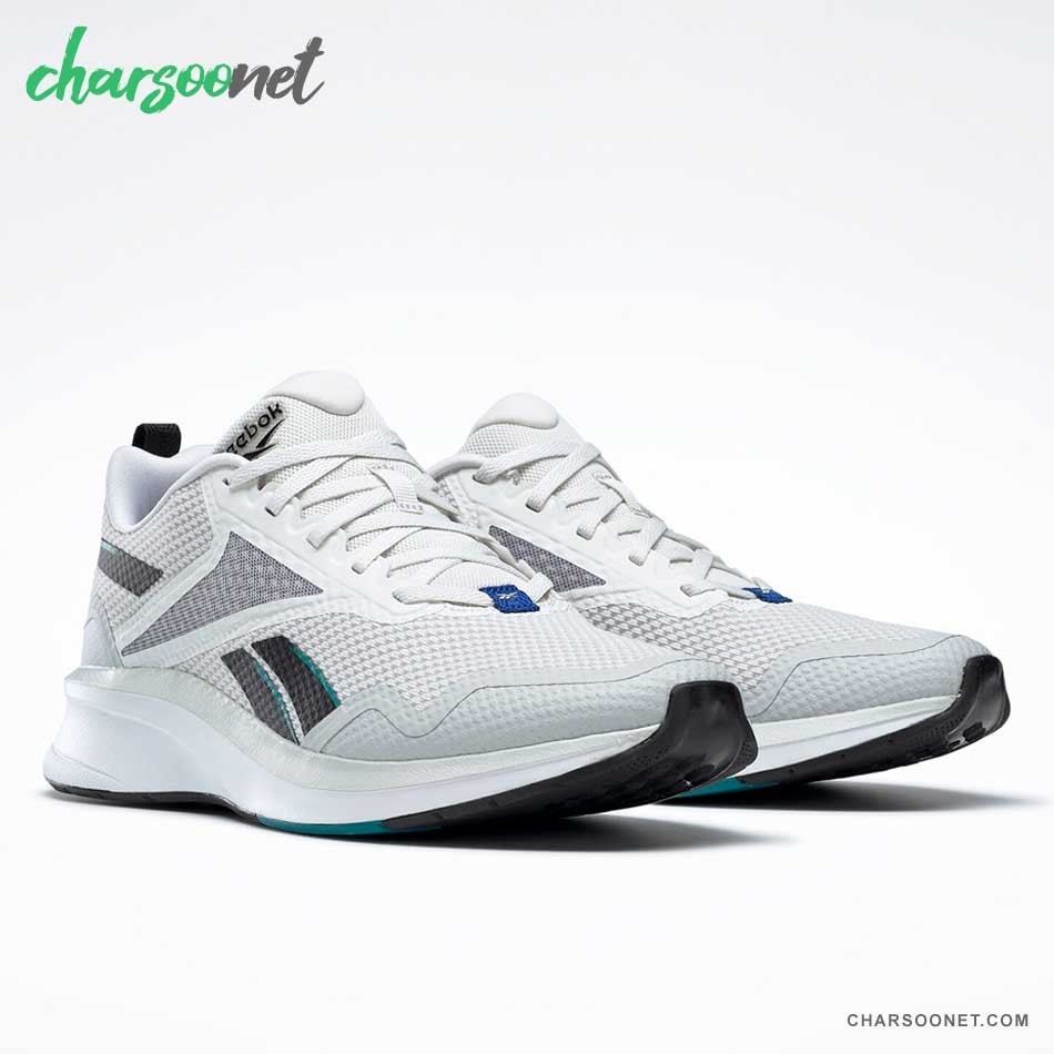 کفش پیاده روی ریباک مردانه Reebok Fusium Run Lite Cross 8.5