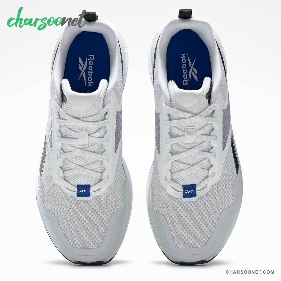 کفش پیاده روی ریباک مردانه Reebok Fusium Run Lite Cross 8.5