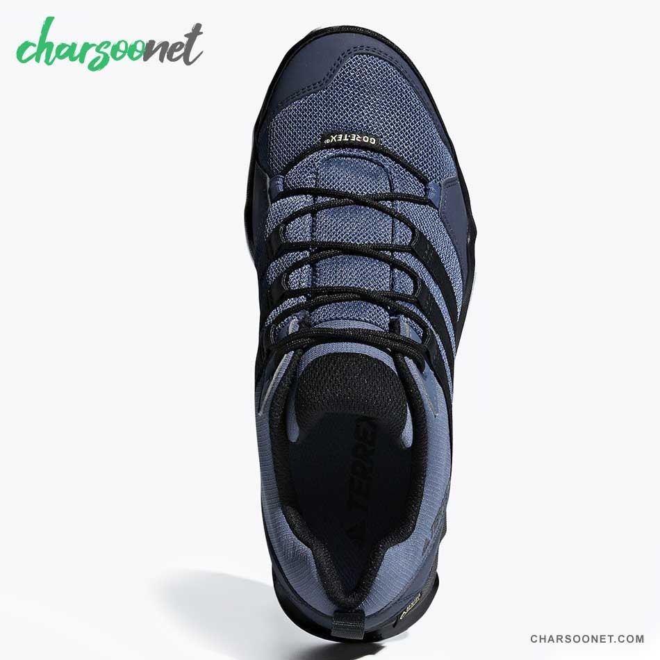 کتانی ورزشی زنانه آدیداس ضدآب Adidas Terrex AX2R Gtx