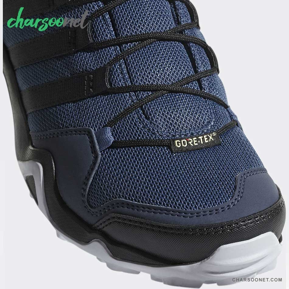 کتانی ورزشی زنانه آدیداس ضدآب Adidas Terrex AX2R Gtx
