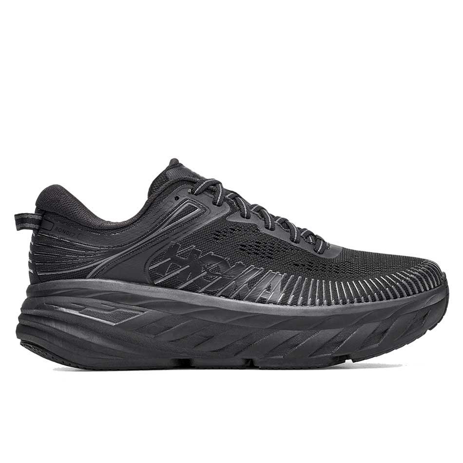 کتانی پیاده روی و دویدن زنانه هوکا Hoka Bondi 7