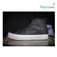 کفش ال استار مشکی Converse Crocodile Limited Edition