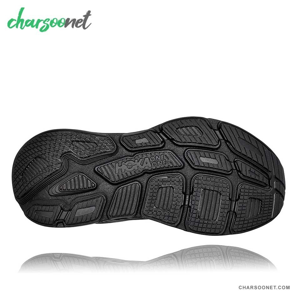 کتانی پیاده روی و دویدن زنانه هوکا Hoka Bondi 7