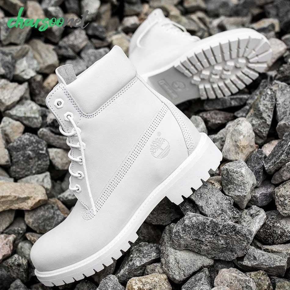 بوت تیمبرلند Timberland 6 inch premium