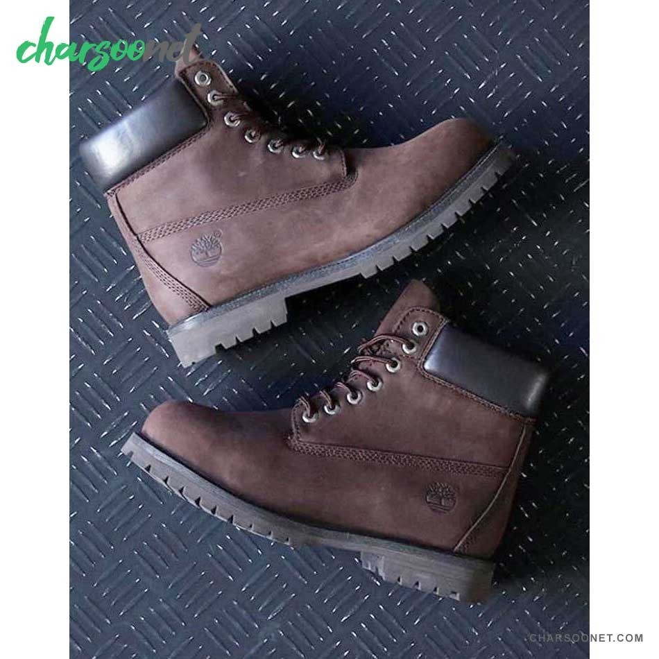 بوت زمستانی تیمبرلند timberland