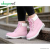 بوت دخترانه تیمبرلند Timberland