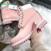 بوت زنانه تیمبرلند Timberland