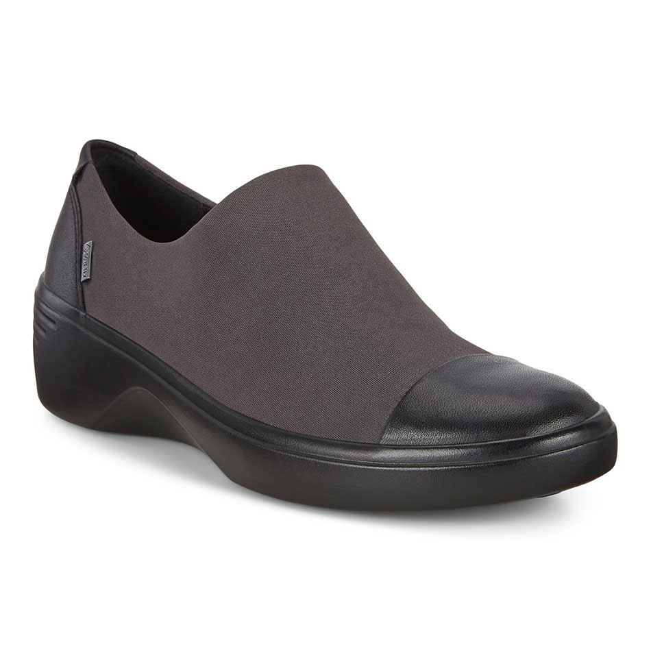 کفش رسمی زنانه اکو مدل ECCO  SOFT 7 Womens کد 470913-52012