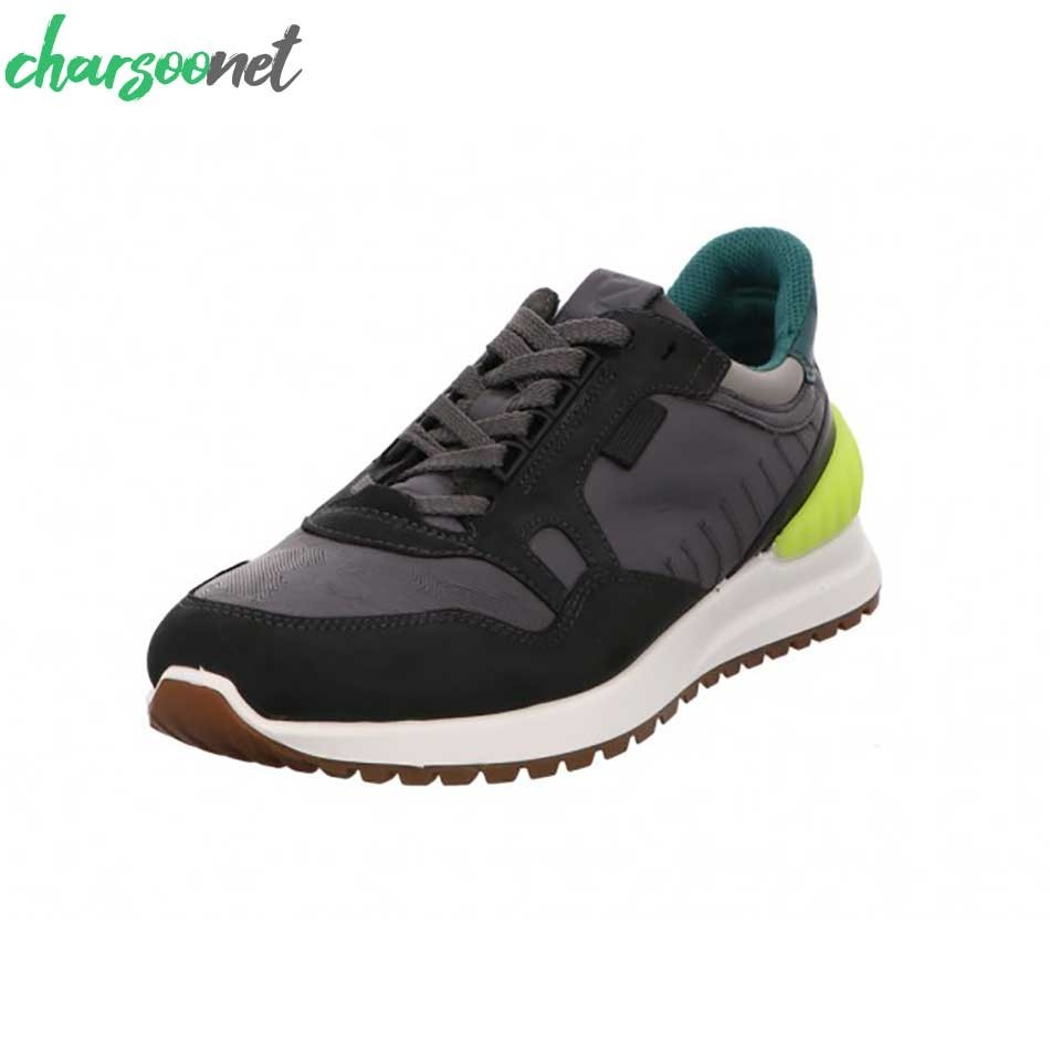 کفش پیاده روی اکو مدل Ecco Casual Lace-ups کد 523214-52305