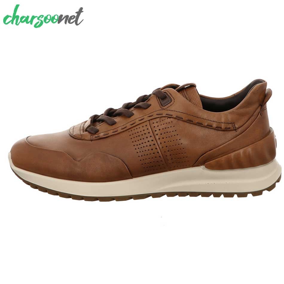 کفش اسنیکر و اسپورت اکو مدل  Ecco Casual Lace-ups کد 523224-01112