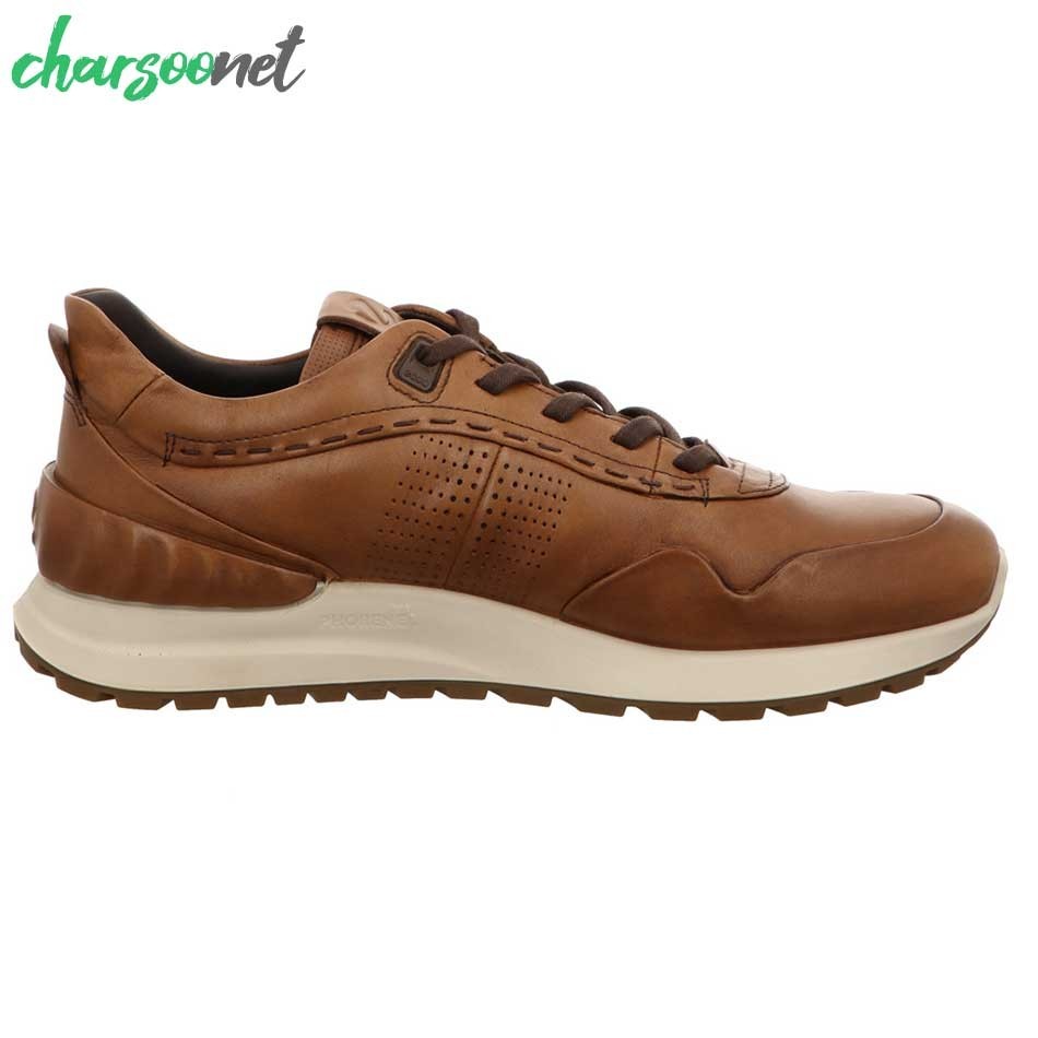 کفش اسنیکر و اسپورت اکو مدل  Ecco Casual Lace-ups کد 523224-01112