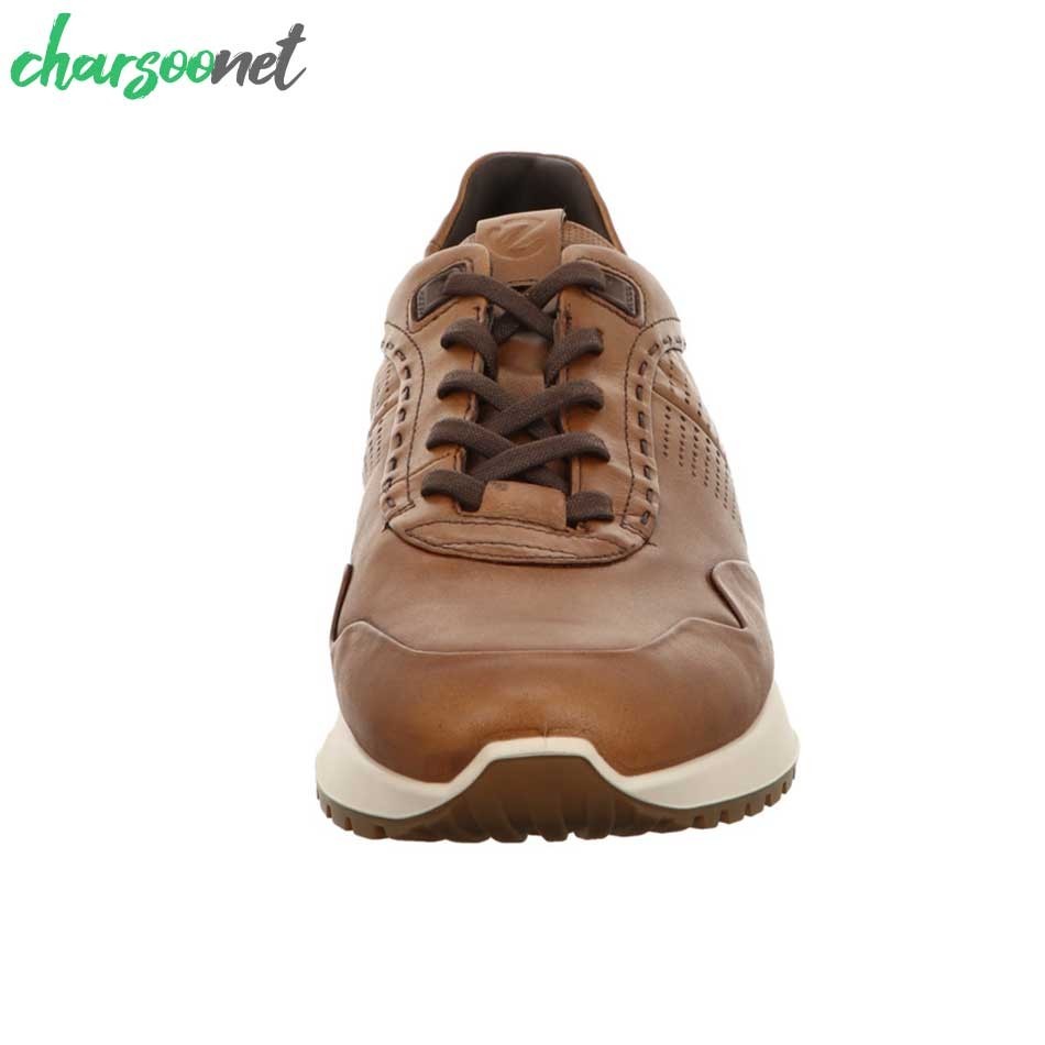 کفش اسنیکر و اسپورت اکو مدل  Ecco Casual Lace-ups کد 523224-01112