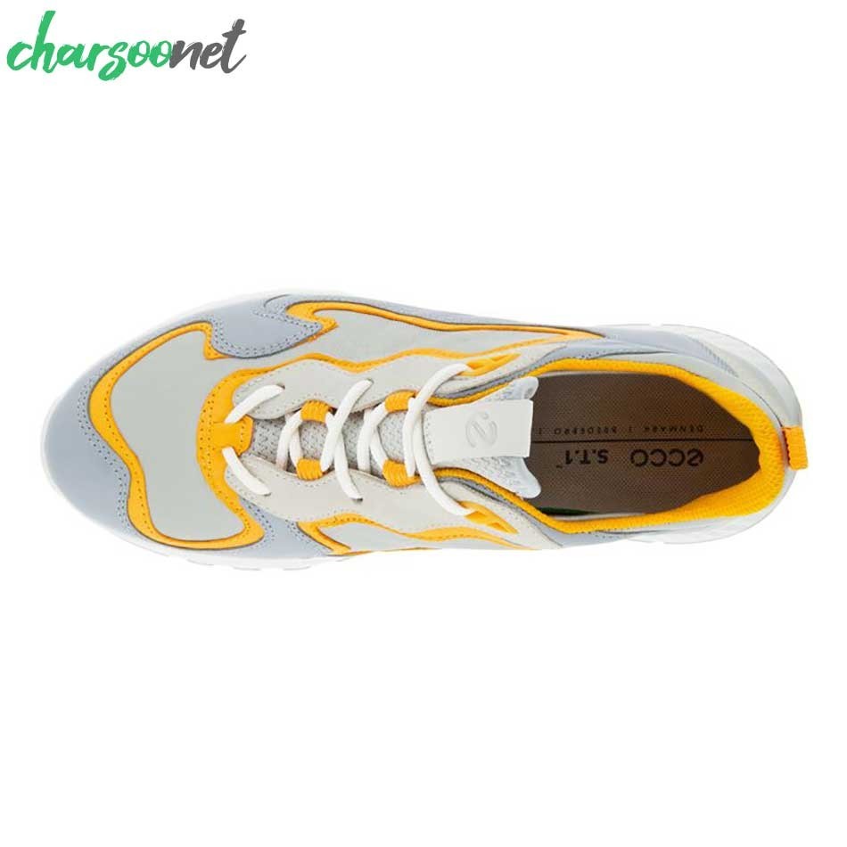 کفش اسنیکر اکو مدل ecco ST.1 W کد 837843-60004