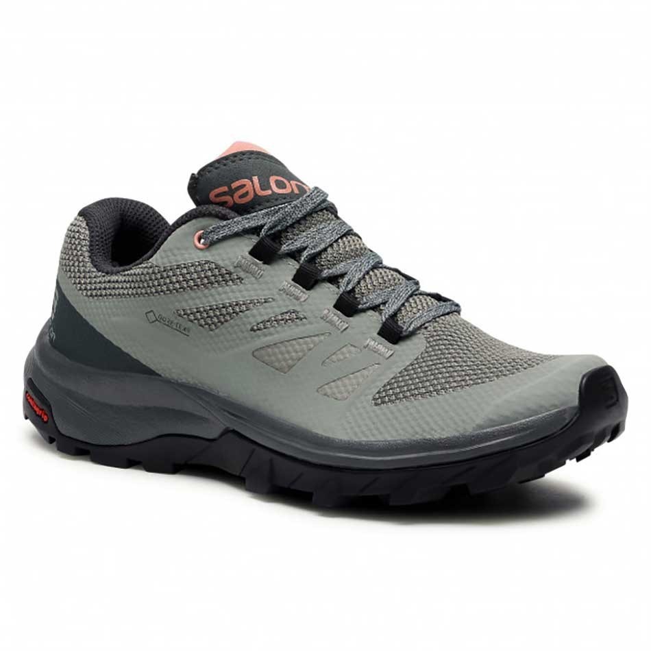 کفش زنانه سالومون مدل Salomon OUTline GTX کد 407969