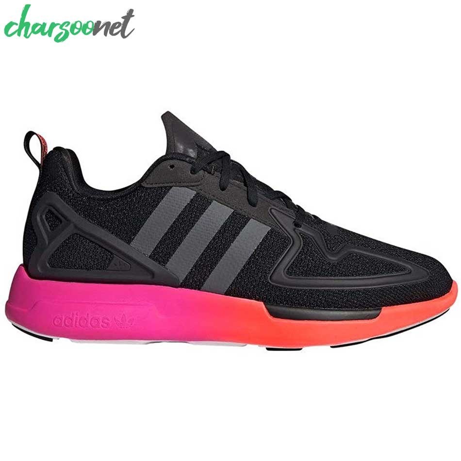 کفش پیاده روی آدیداس مدل adidas ZX 2K Flux کد FV9970