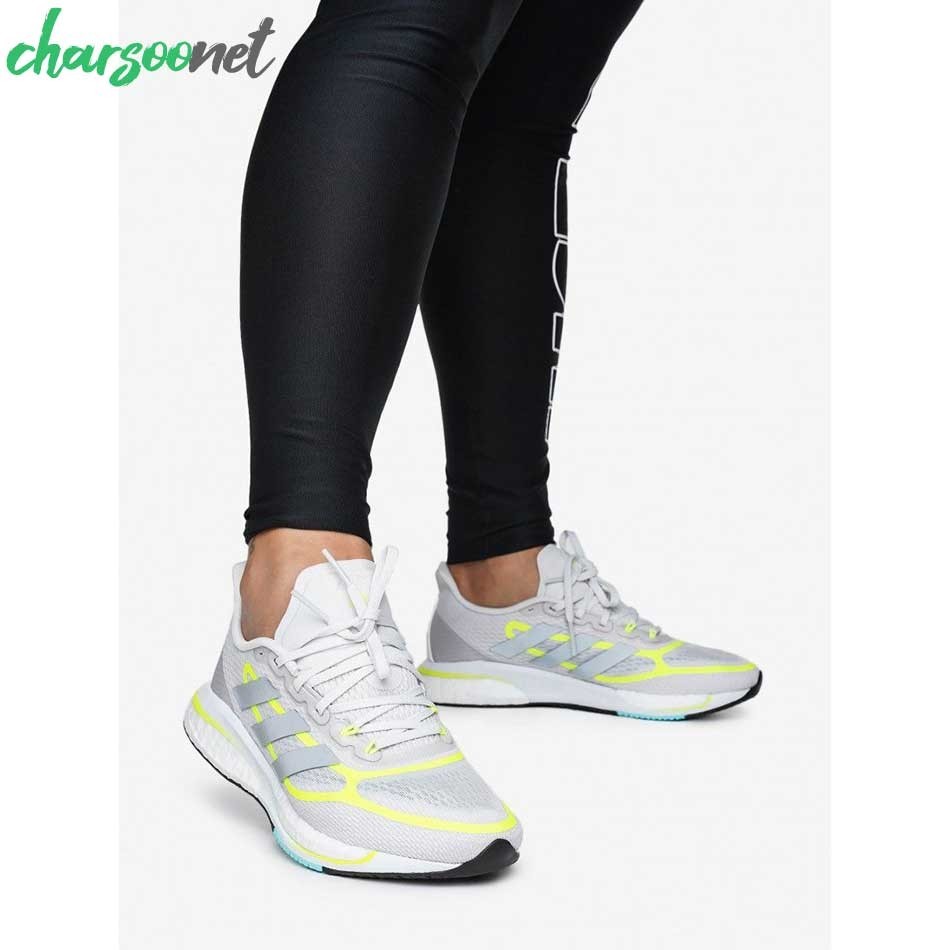 کفش رانینگ آدیداس مدل + adidas Supernova کد FX6699