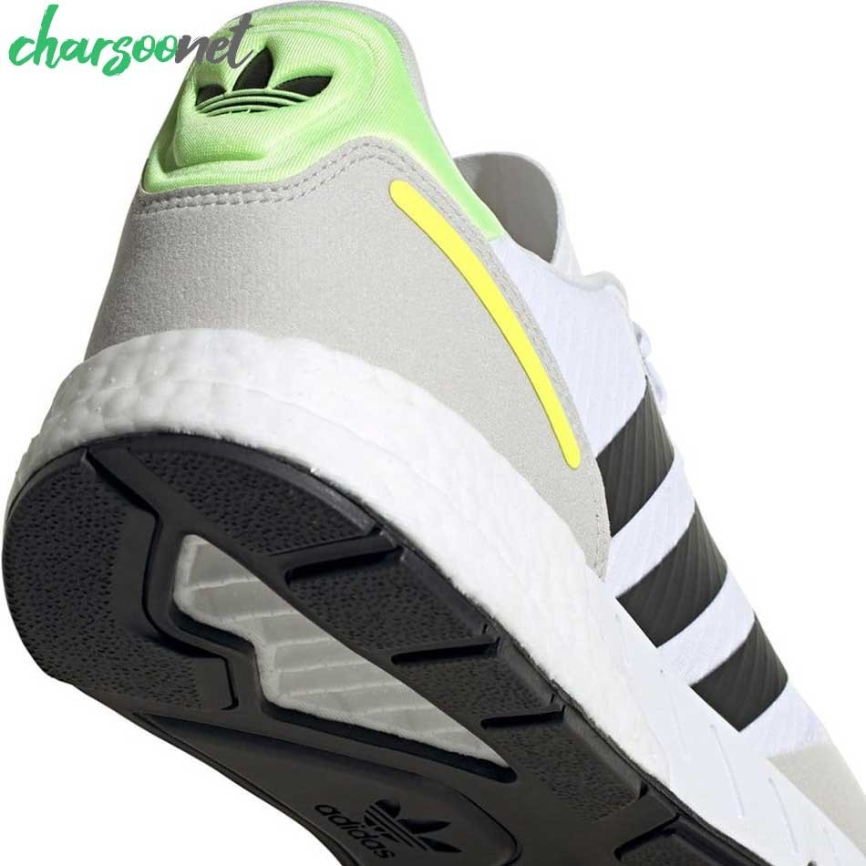 کفش ورزشی آدیداس مدل adidas ZX 1K Boost کد H69037