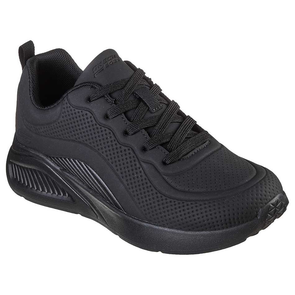 کفش زنانه اسکیچرز مدل Skechers Bobs Sport کد 117151-bbk