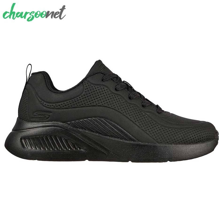 کفش زنانه اسکیچرز مدل Skechers Bobs Sport کد 117151-bbk