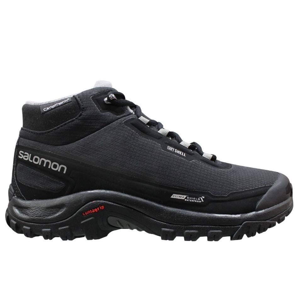 کفش نیم ساق سالومون مدل  Salomon Shelter CS کد 404731