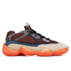 کفش اسپرت آدیداس مردانه مدل یزی Adidas Yeezy 500