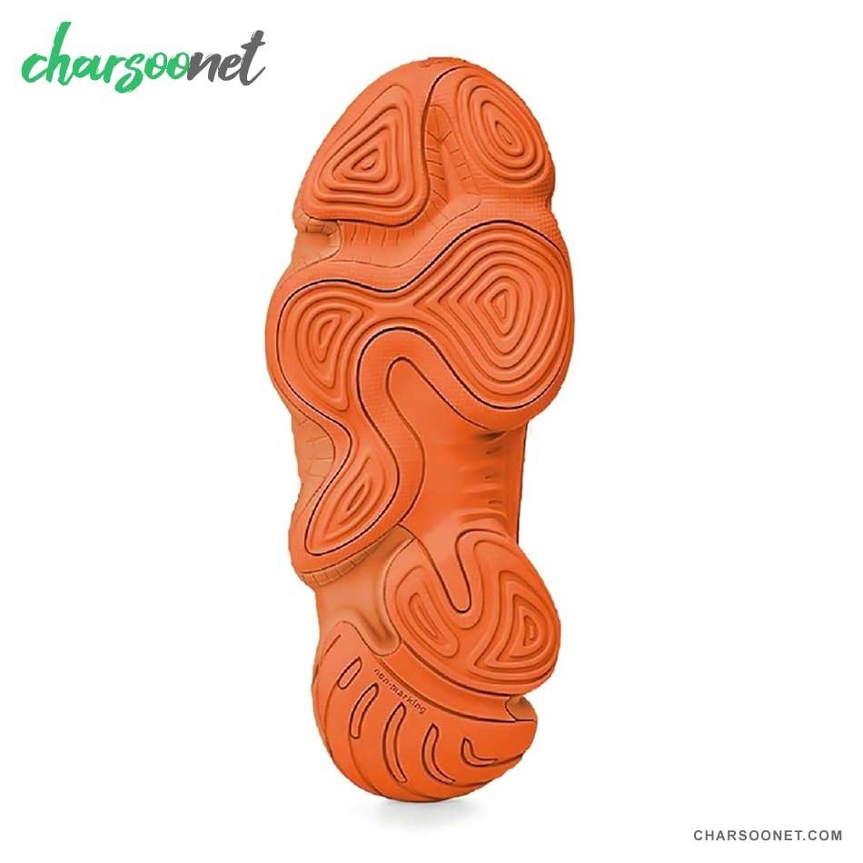 کفش اسپرت آدیداس مردانه مدل یزی Adidas Yeezy 500