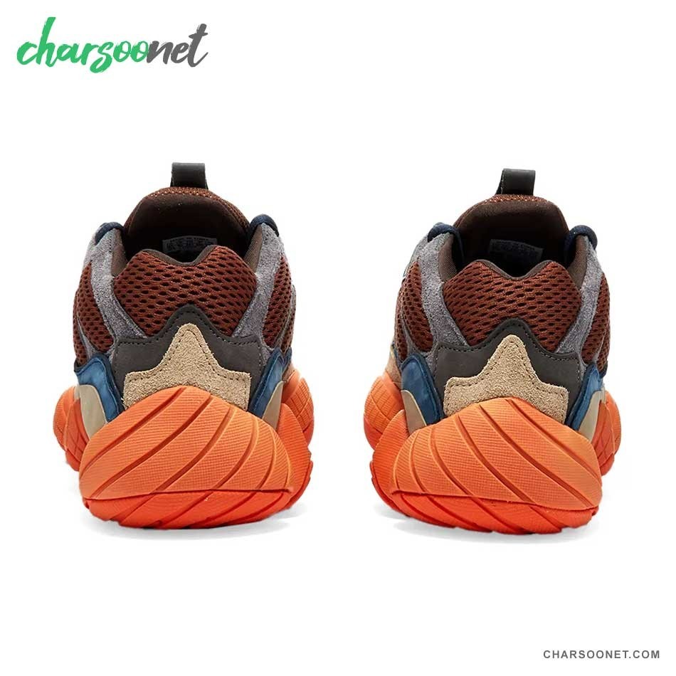 کفش اسپرت آدیداس مردانه مدل یزی Adidas Yeezy 500