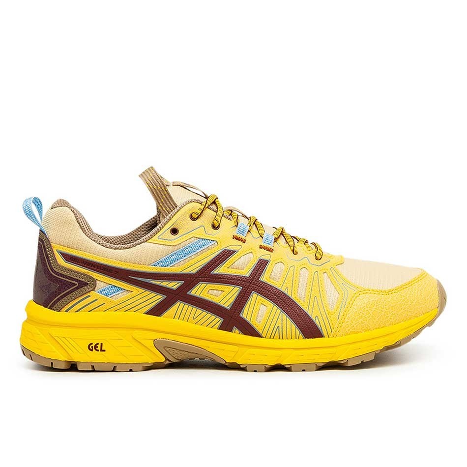 ��?� ��� �Ӂ�� ��?�� ������ Asics HN1-S Gel Venture 7