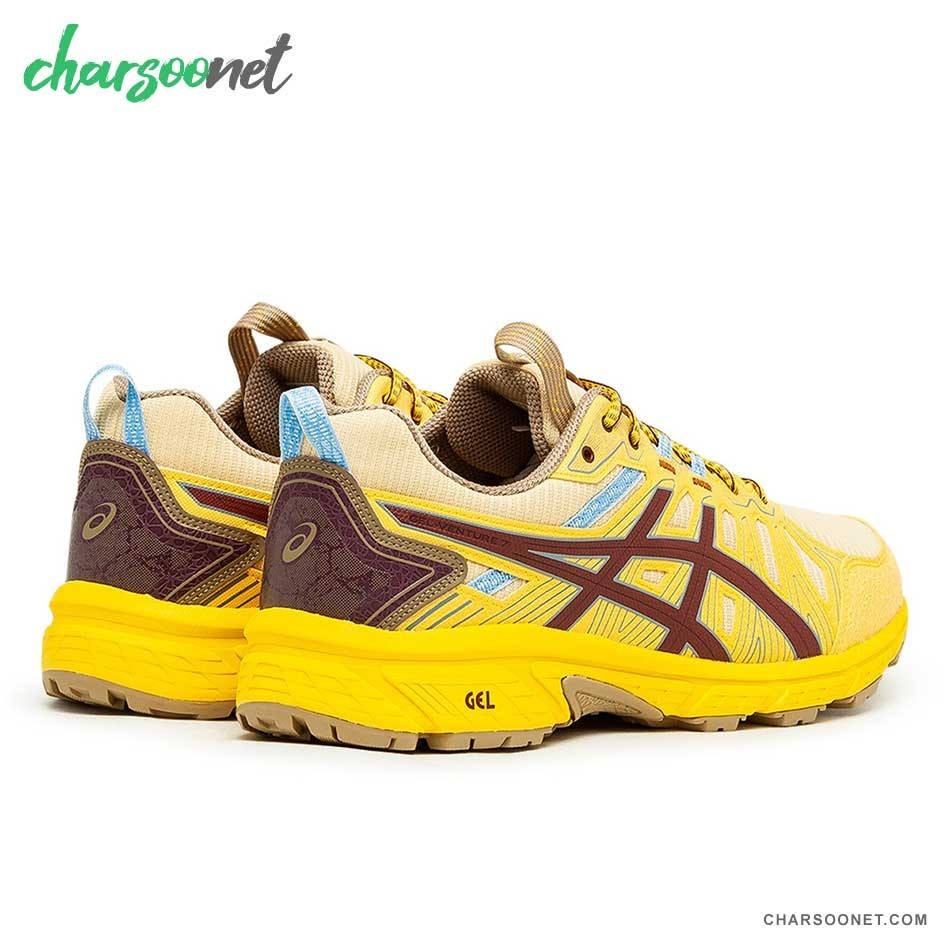 کفش اسپرت اسیکس مردانه Asics HN1-S Gel Venture 7
