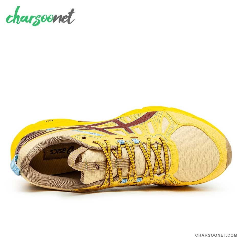 کفش اسپرت اسیکس مردانه Asics HN1-S Gel Venture 7