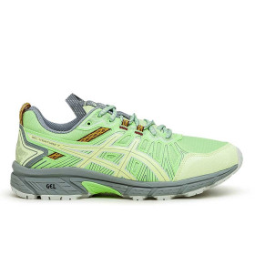 کفش اسپرت ورزشی اسیکس مردانه  Asics HN1-S Gel Venture 7