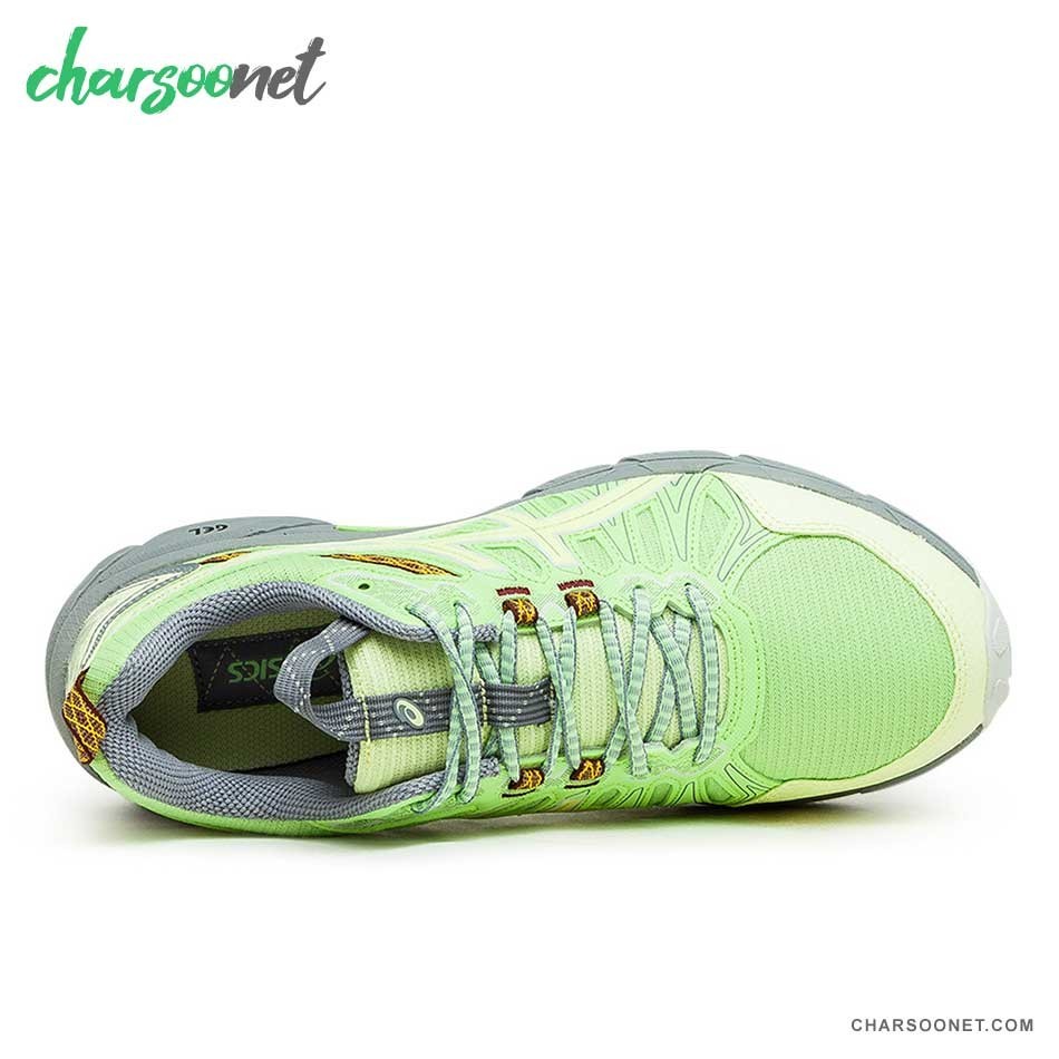 کفش اسپرت ورزشی اسیکس مردانه  Asics HN1-S Gel Venture 7
