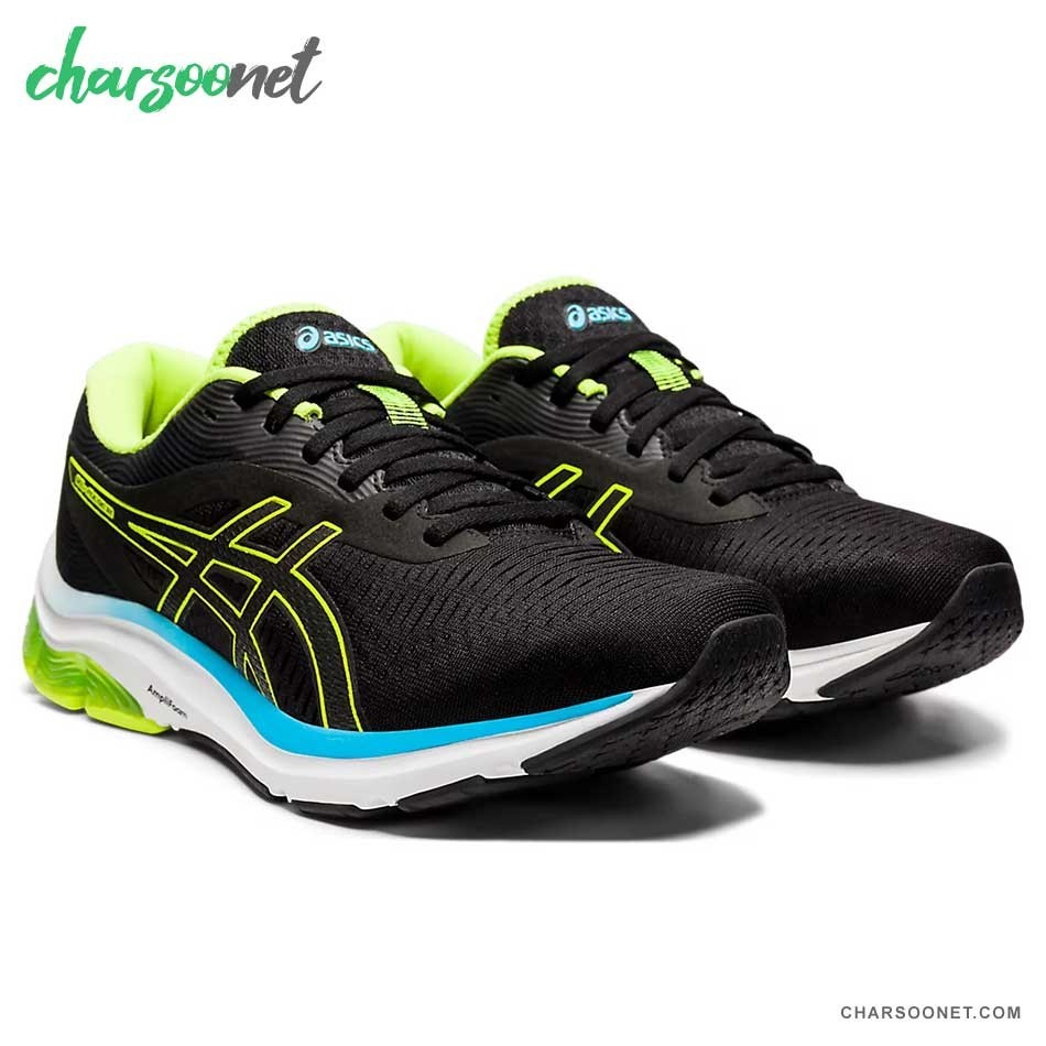 کفش ورزشی اسیکس مردانه Asics Gel-Pulse 12