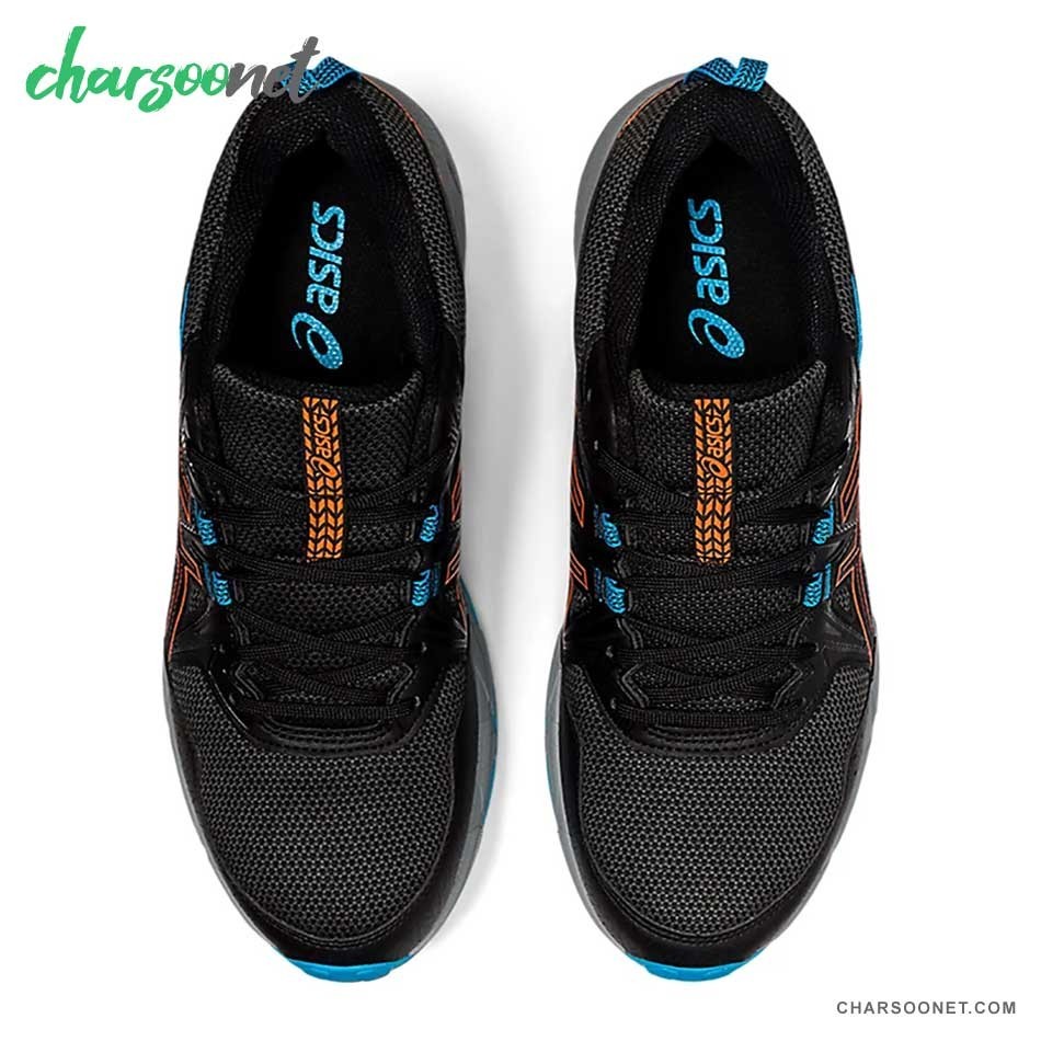 کفش پیاده روی و دویدن اسیکس مردانه ASICS - Gel-Venture 8