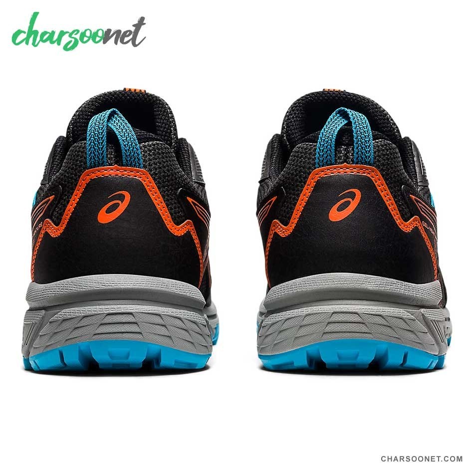 کفش پیاده روی و دویدن اسیکس مردانه ASICS - Gel-Venture 8