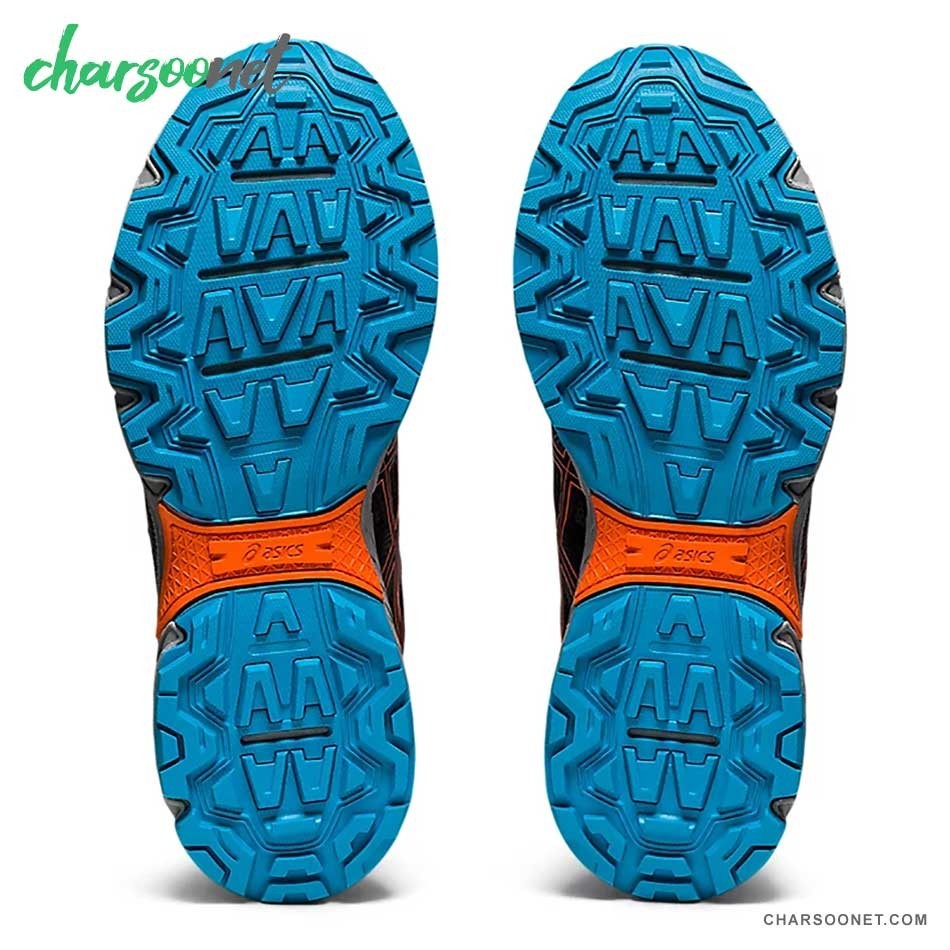 کفش پیاده روی و دویدن اسیکس مردانه ASICS - Gel-Venture 8